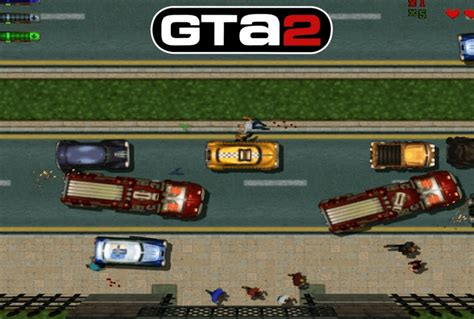gta 2 tv tropes|YMMV / Grand Theft Auto 2 .